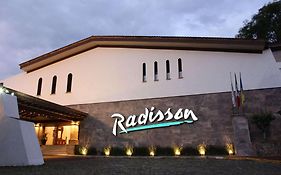Hotel Radisson Tapatio