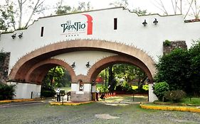 Hotel el Tapatio en Guadalajara