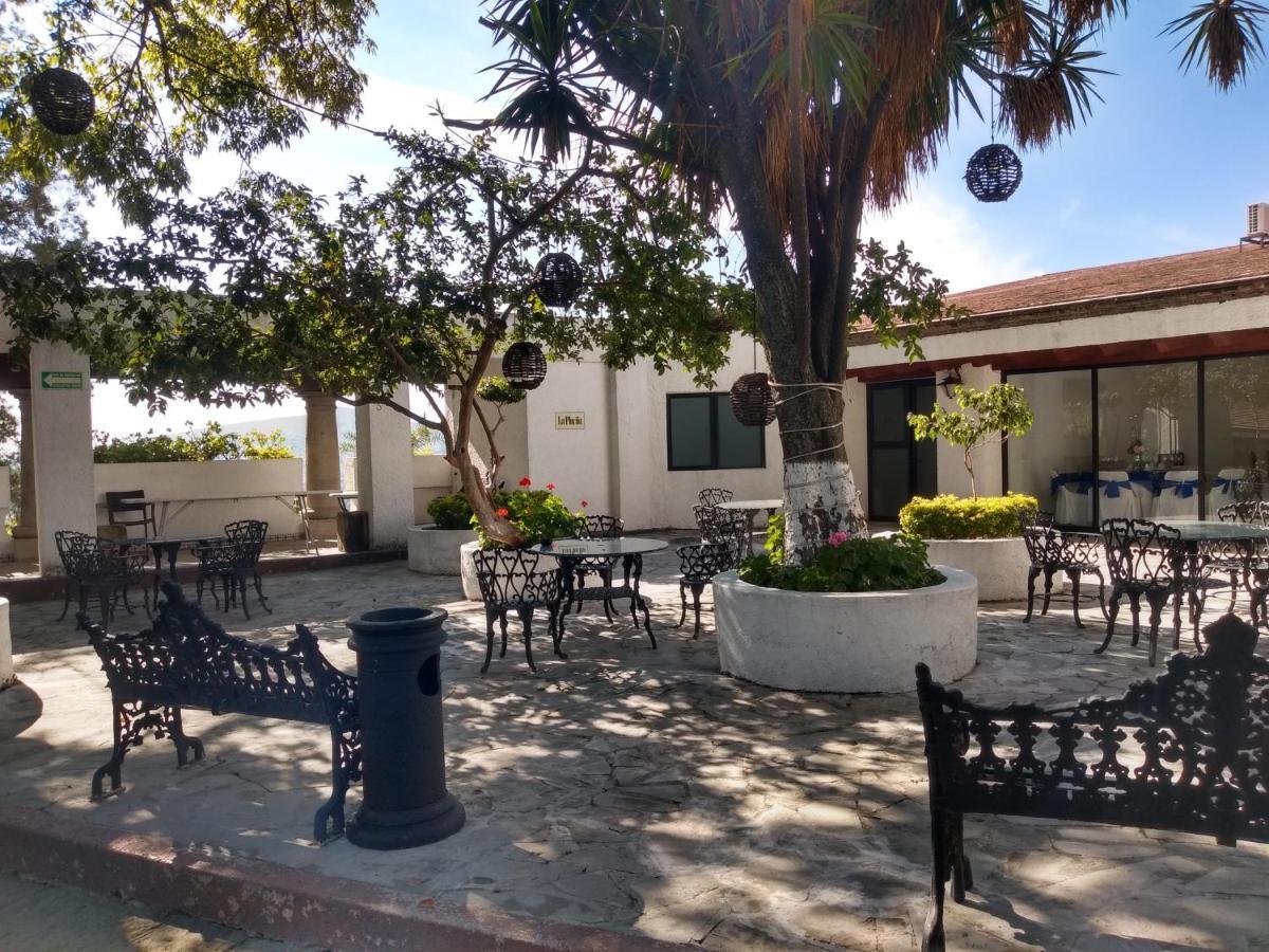 Radisson Hotel Tapatio Guadalajara Tlaquepaque Exterior foto