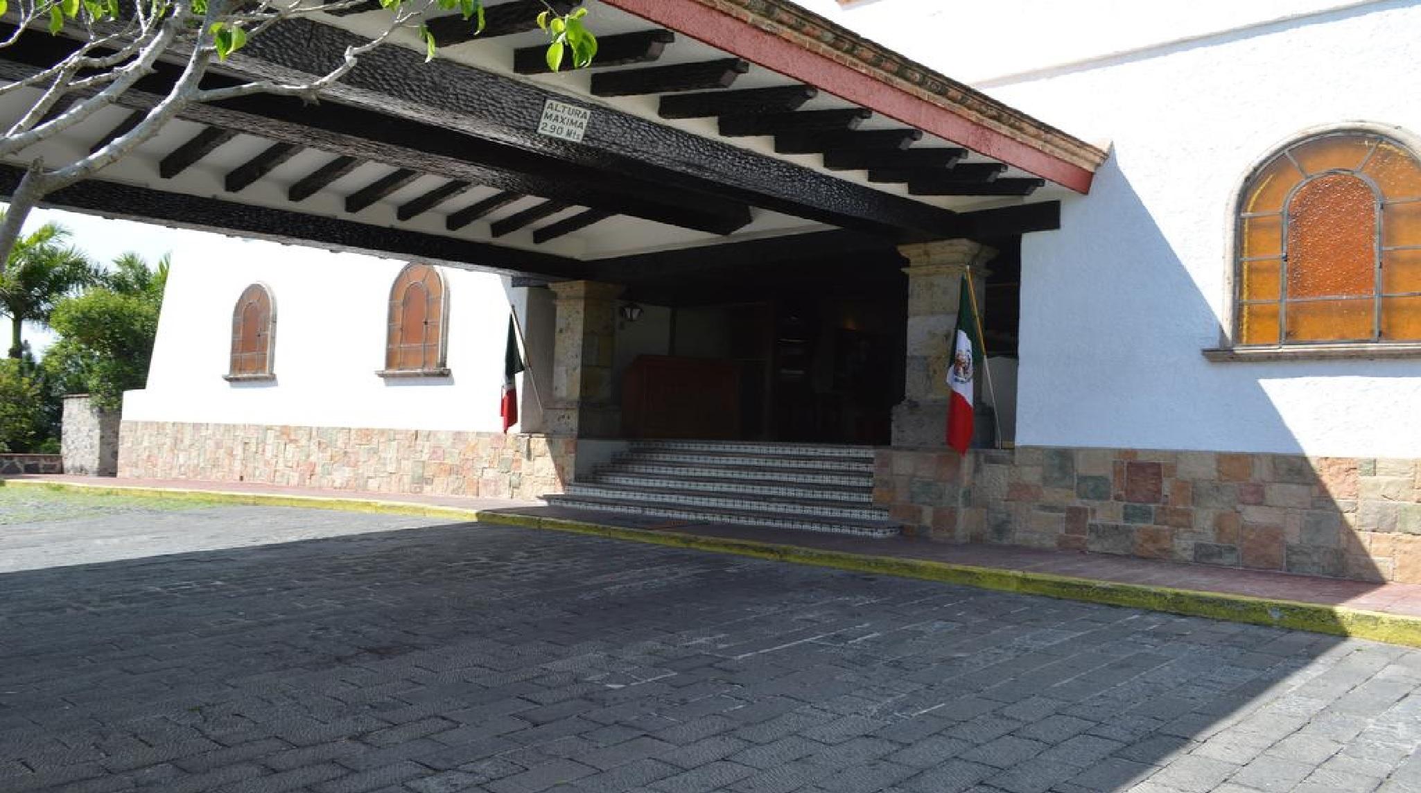 Radisson Hotel Tapatio Guadalajara Tlaquepaque Exterior foto