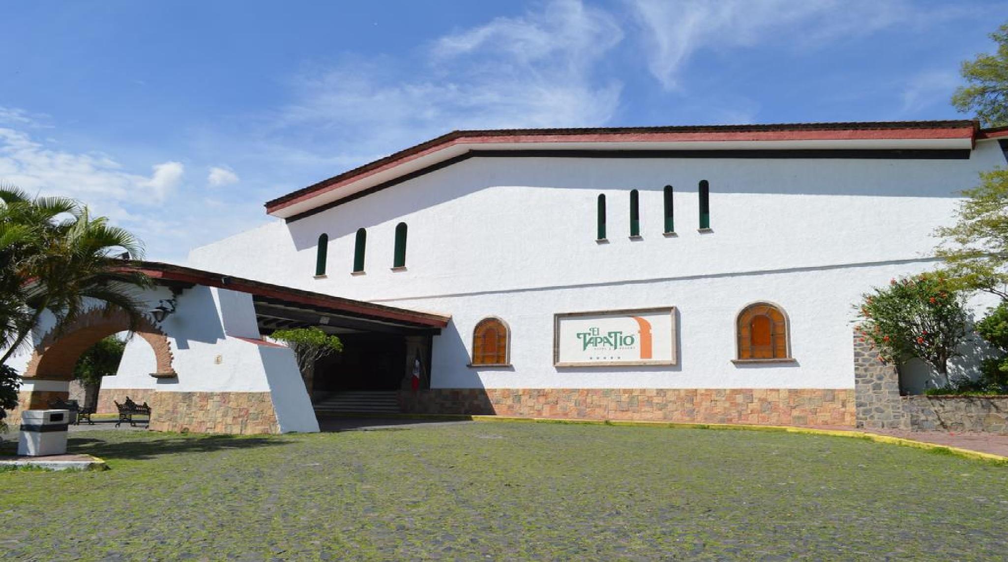 Radisson Hotel Tapatio Guadalajara Tlaquepaque Exterior foto