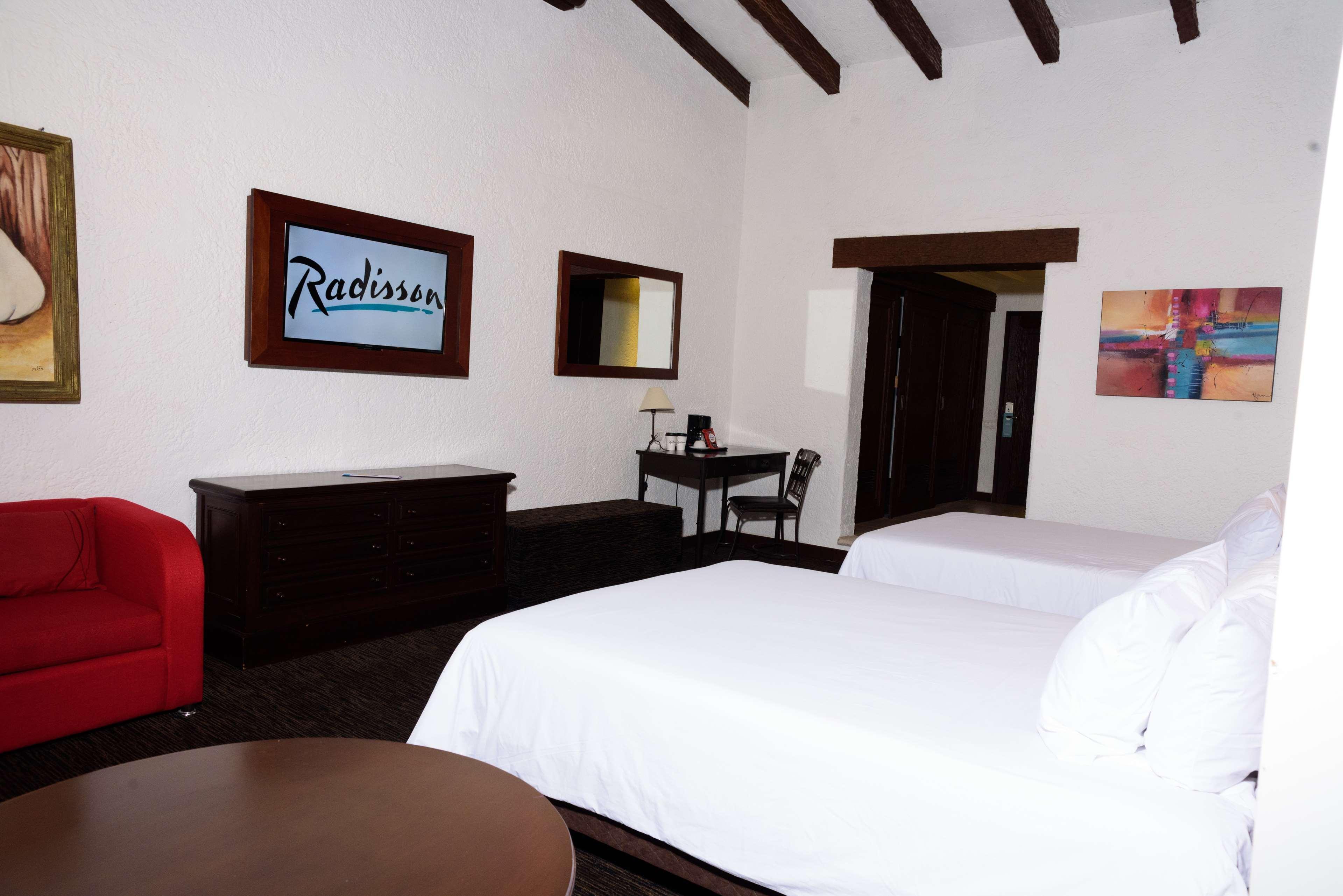 Radisson Hotel Tapatio Guadalajara Tlaquepaque Exterior foto