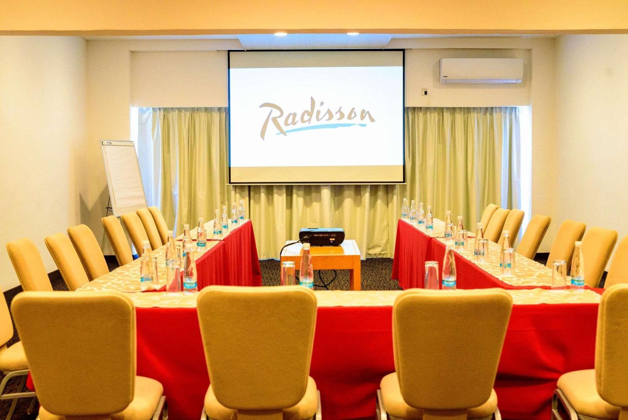 Radisson Hotel Tapatio Guadalajara Tlaquepaque Exterior foto