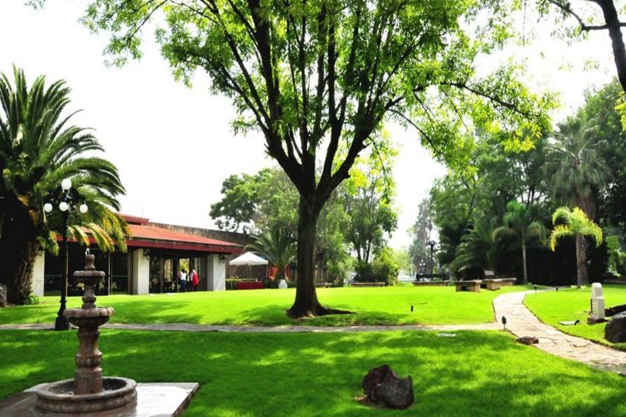 Radisson Hotel Tapatio Guadalajara Tlaquepaque Exterior foto
