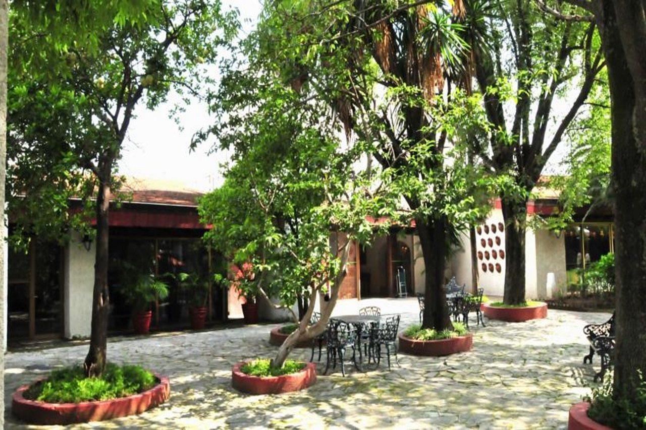 Radisson Hotel Tapatio Guadalajara Tlaquepaque Exterior foto