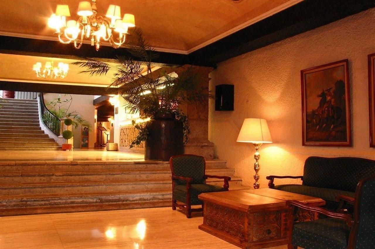 Radisson Hotel Tapatio Guadalajara Tlaquepaque Interior foto