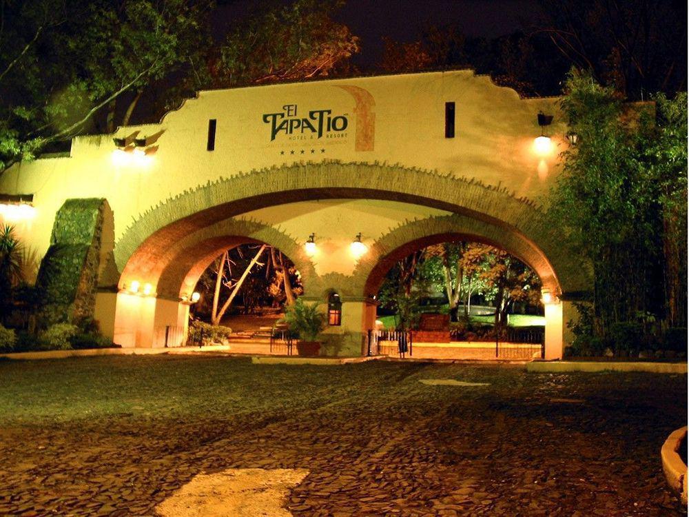 Radisson Hotel Tapatio Guadalajara Tlaquepaque Exterior foto